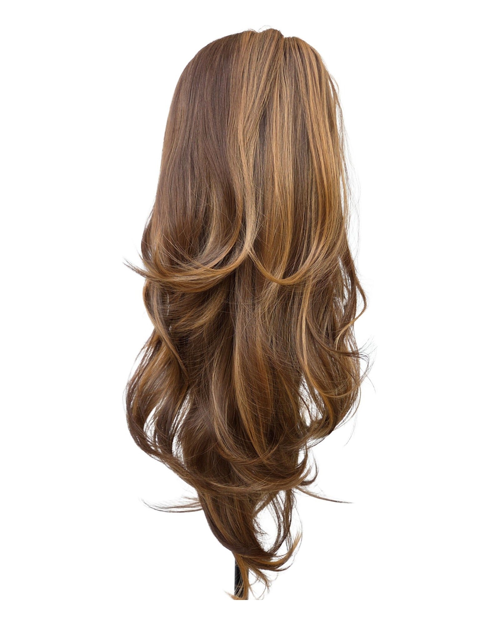 Bronde