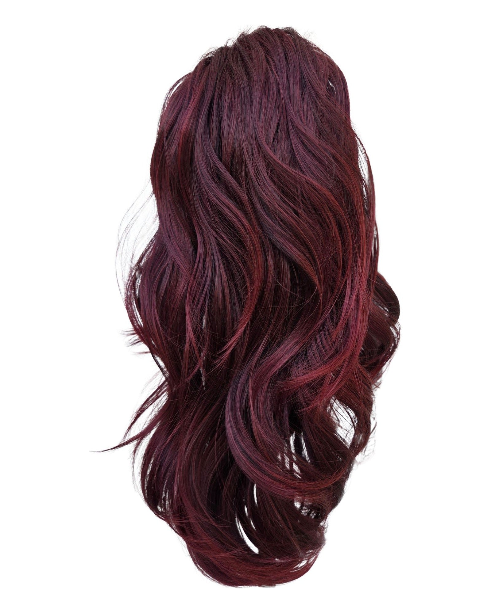 Dark Cherry