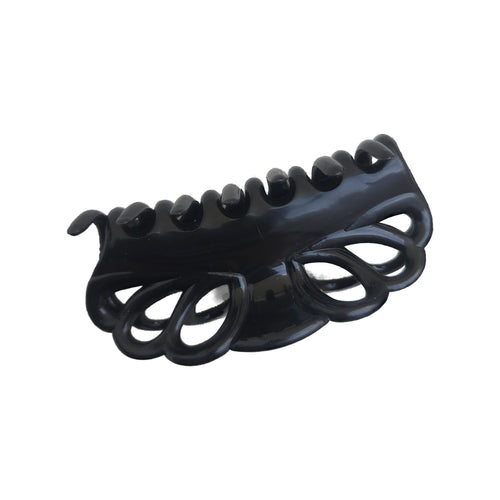 Barrette d'accroche Welthair