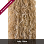 La Brazilian - Baby Blond