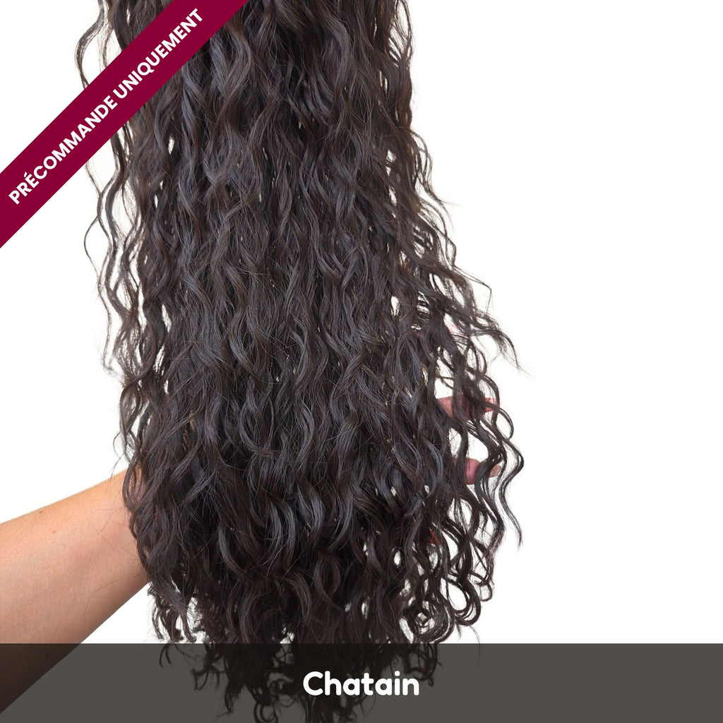 La Brazilian - Chatain