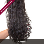 La Brazilian - Chatain