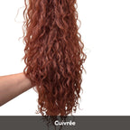 La Brazilian - Cuivrée