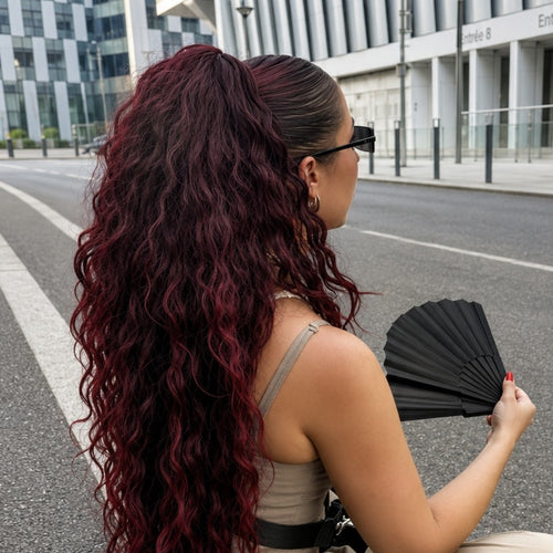 La Brazilian