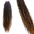 Brazilian Wave Châtain Caramel 71 cm