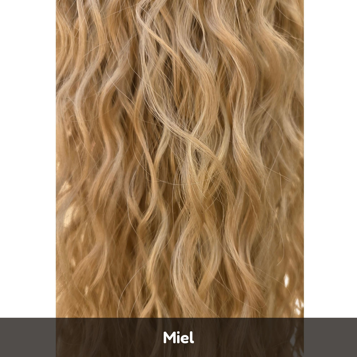 La Brazilian - Miel