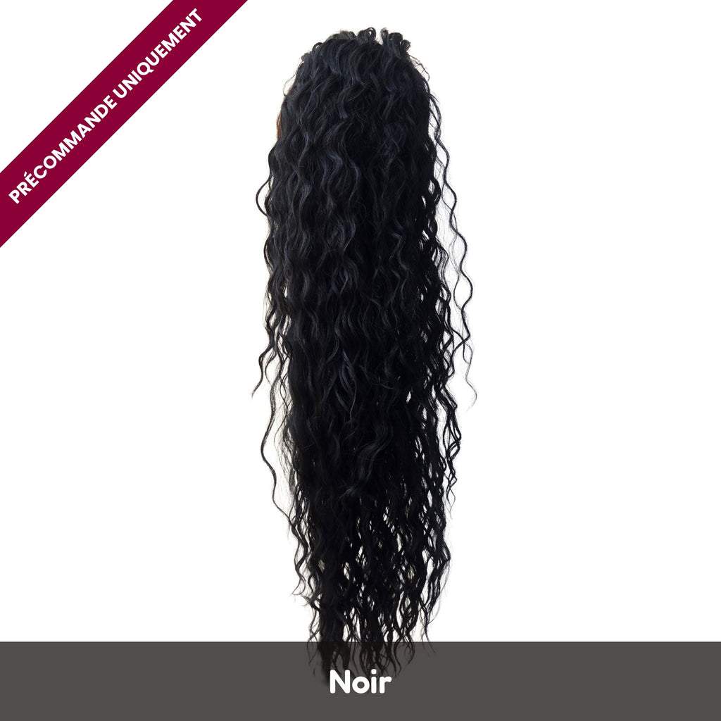 La Brazilian - Noir