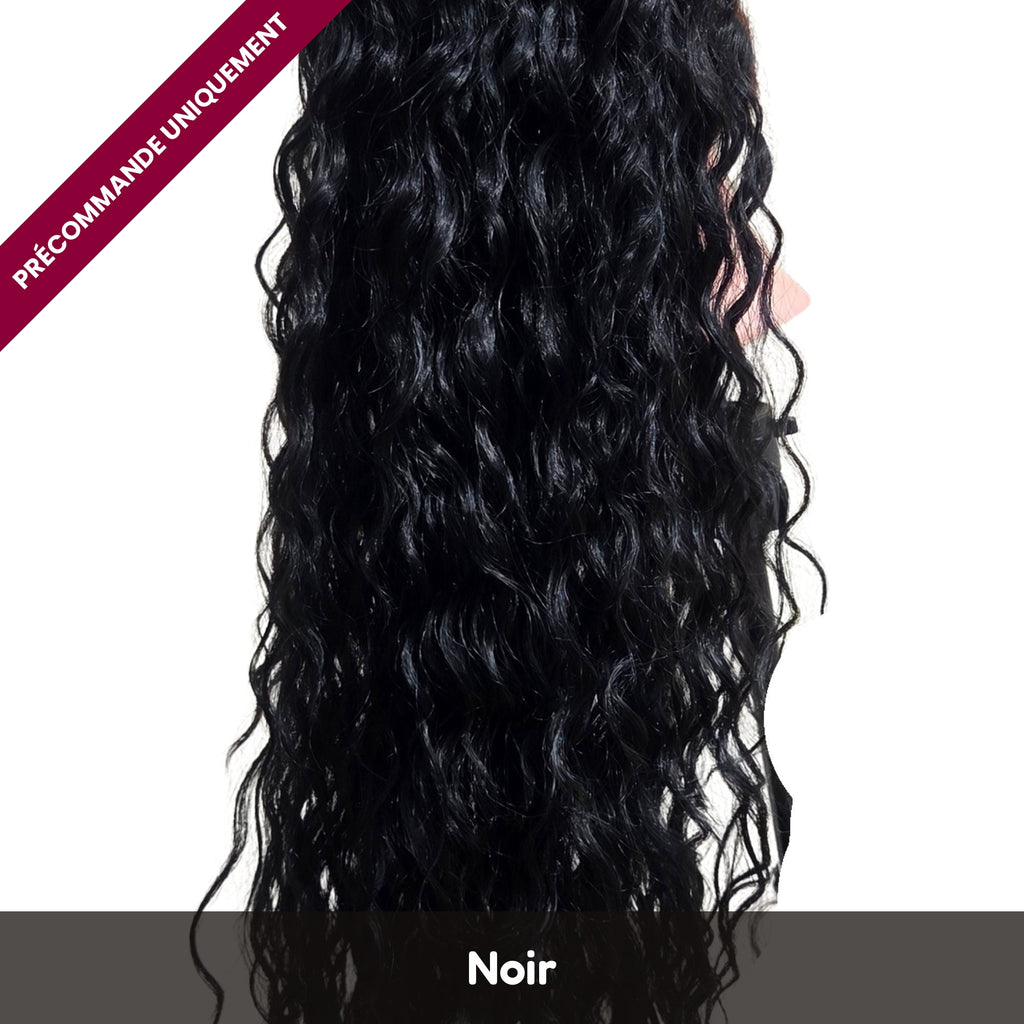 La Brazilian - Noir