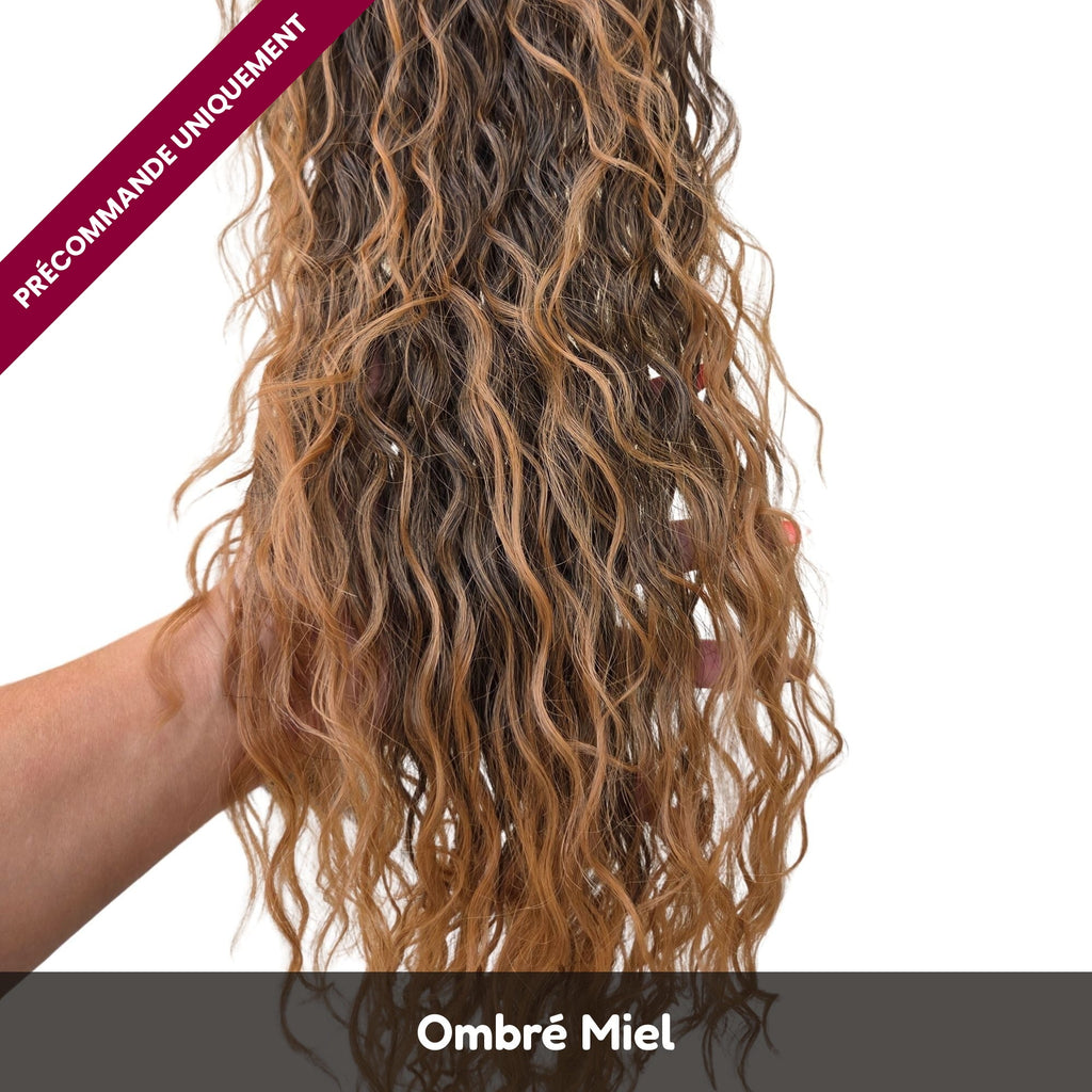 La Brazilian - Ombré Miel