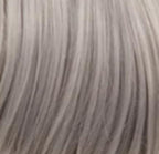 La Butterfly - Silver Grey