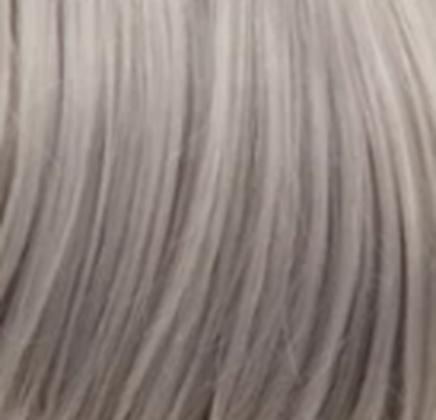 La Butterfly - Silver Grey