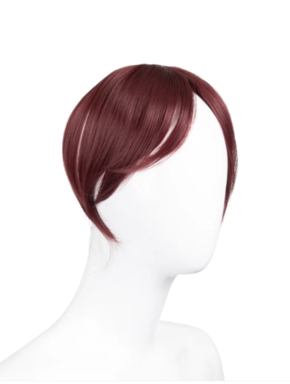 La Frange - Burgundy