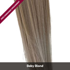 La Lisse XXL - Baby Blond