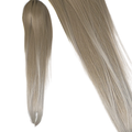 Lisse Ombré Blond 70 cm