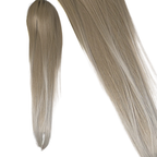 Lisse Ombré Blond 70 cm