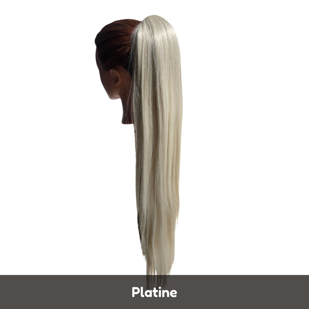 La Lisse XXL - Platine
