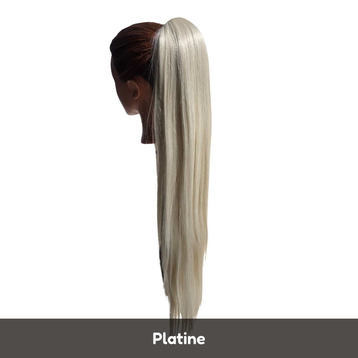La Lisse XXL - Platine