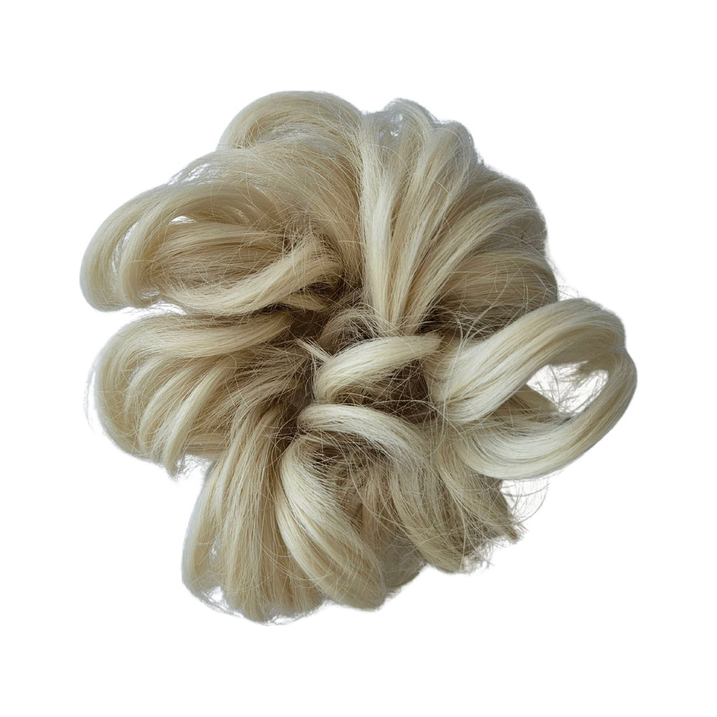 Bleach Blonde