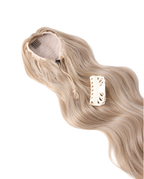 La Wavy - détail base cordon de serrage